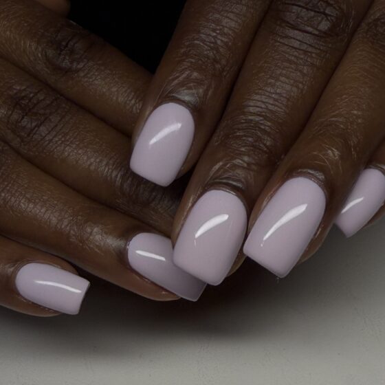 NYC Nail Art Portfolio by Rachael Starr, NYC nail artist simple nail art